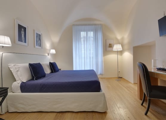 B&B Dell'Olio 1