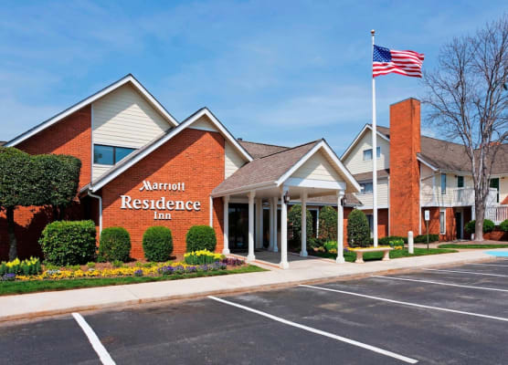 Residence Inn by Marriott Spartanburg 1