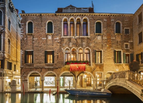 Hotel Antico Doge - a Member of Elizabeth Hotel Group 1