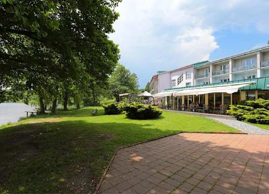 Hotel Riviera 1