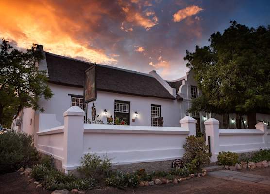 Onse Rus Guest House 1