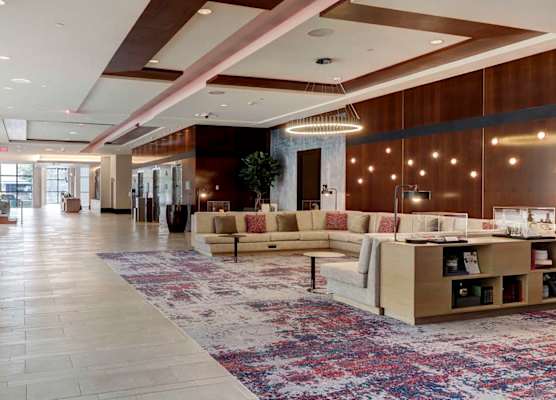 Hilton University Of Houston 1