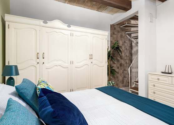 Chic Comfy 1BR Maisonette Valletta Area 1