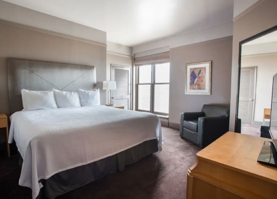 Magnolia Hotel Downtown Dallas 1