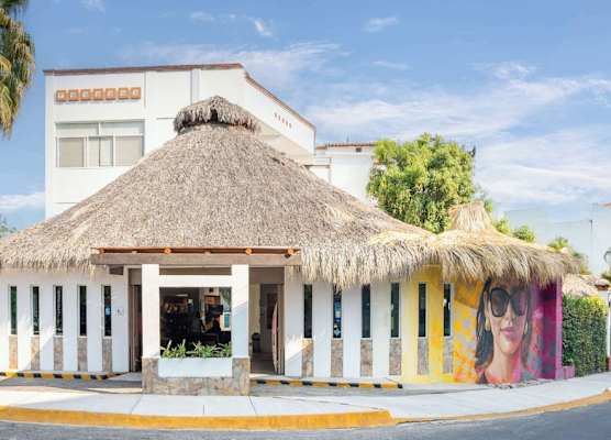Best Western Posada Chahue 1