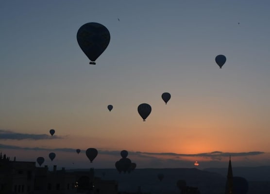 La Vie Cappadocia Cave 1