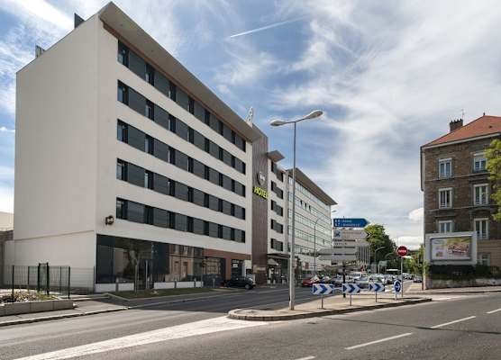 B&B HOTEL Lyon Ouest Tassin 1