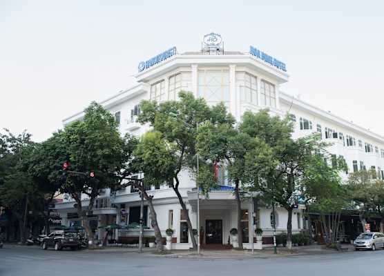 Hoa Binh Hotel 1