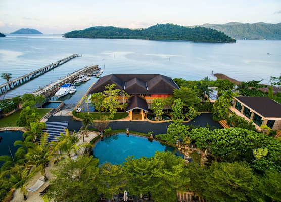 Parama Koh Chang 1