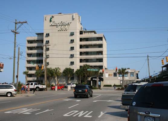 Kingfisher Inn 1