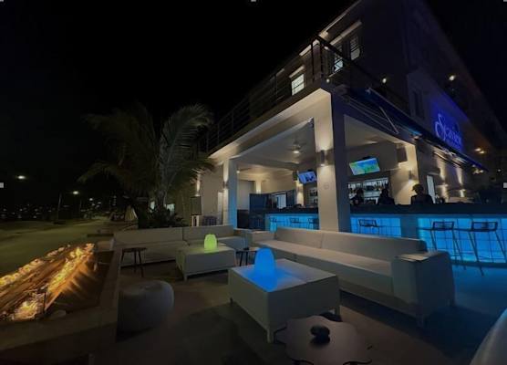 Seaview Beach Hotel 1