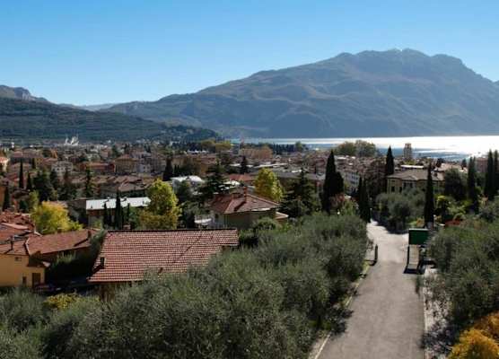 Aparthotel Englovacanze 1