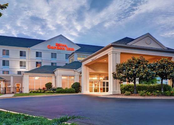 Hilton Garden Inn Conway 1