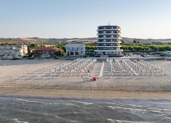 Hotel Playa Suite 1