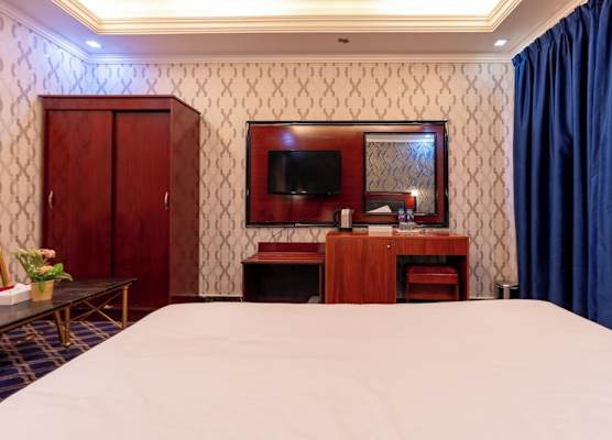 Gulf Star Hotel 1