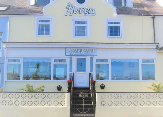 The Haven 1