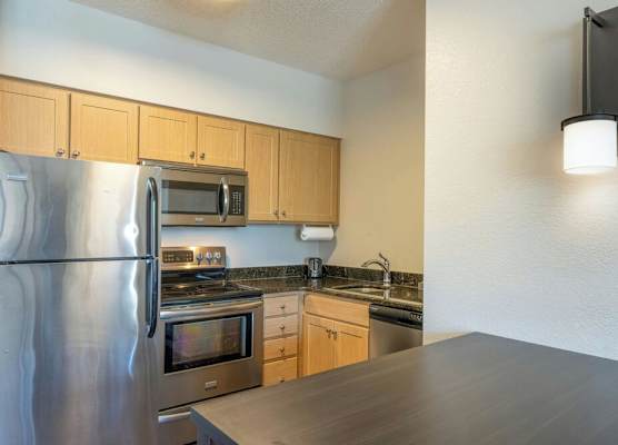 Residence Inn Rochester Mayo Clinic Area 1