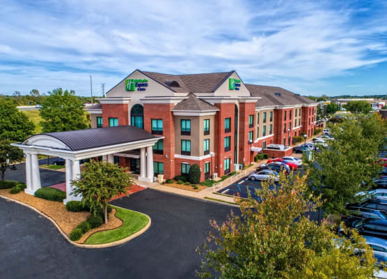 Holiday Inn Express & Suites MEMPHIS SOUTHWIND by IHG 1