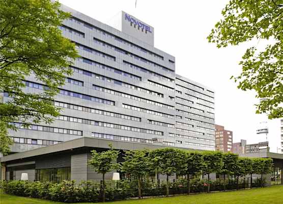 Novotel Amsterdam City 1