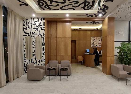 Unico Hotel & Spa Casablanca 1