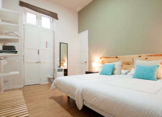 Triana Bella Suites 1