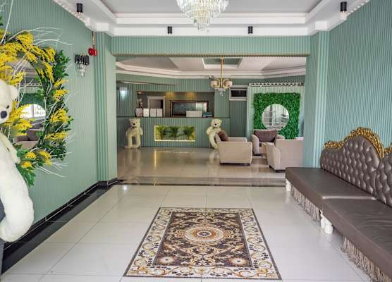 Sun Fire Beach Hotel 1