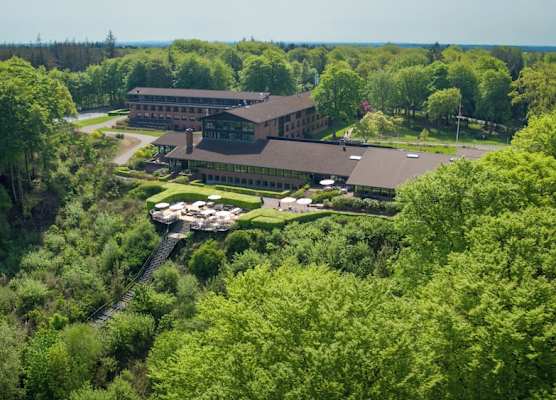 Munkebjerg Hotel 1
