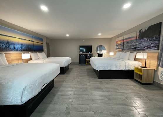 Days Inn by Wyndham Sulphur Springs 1