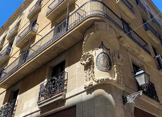 Casa Pince 1