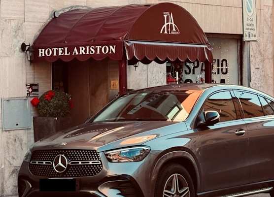 Hotel Ariston 1