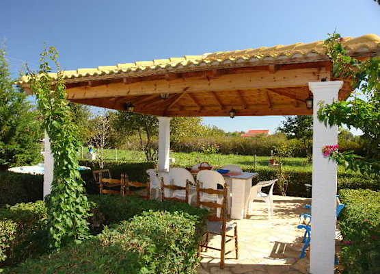 Villa Nefeli 1