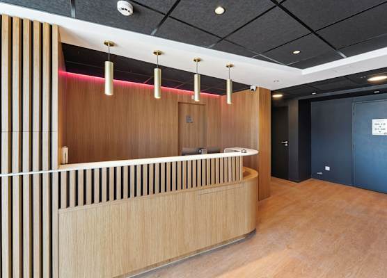 Hôtel Akena Pierrelaye 1