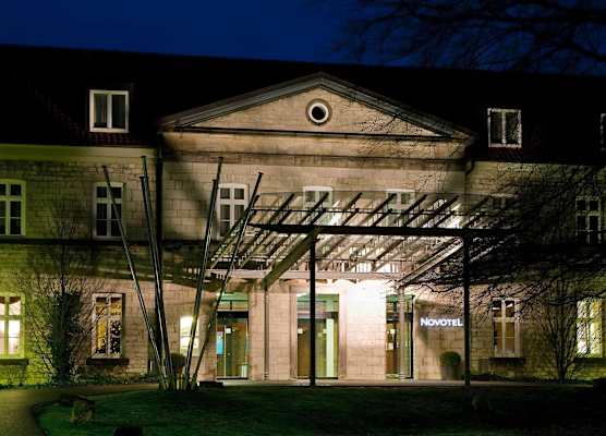 NOVOTEL Hildesheim City 1