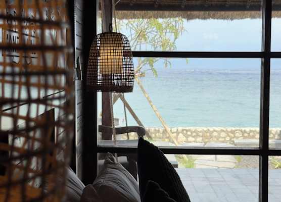 Mantra Villa Nusa Penida 1