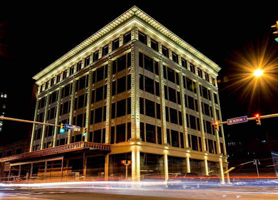 Curtiss Hotel, an Ascend Collection Hotel 1