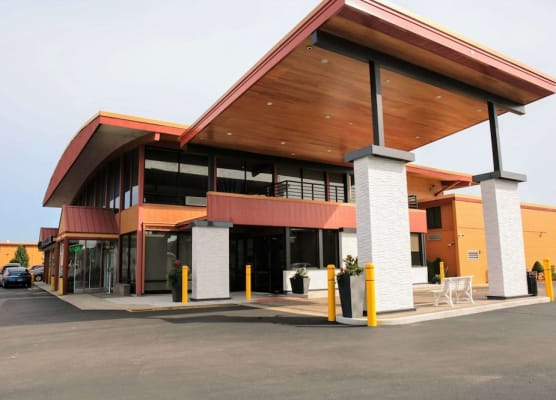 Quality Inn O'Hare Airport 1