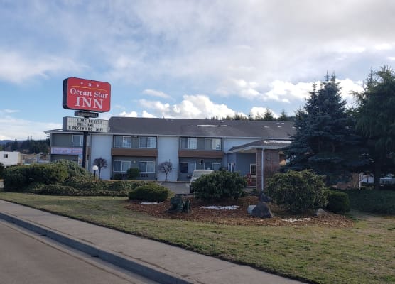 Ocean Star Inn 1