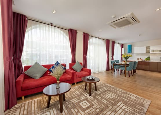 Sen Boutique Hotel 1
