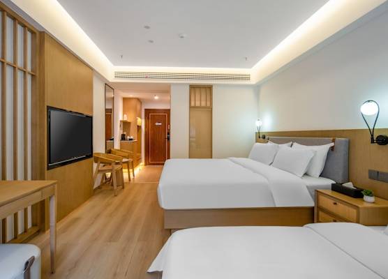 Hunan New Pipaxi Hotel 1