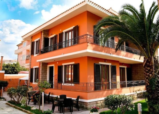 Villa Marogna 1