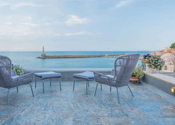 Residenza Vranas Boutique Hotel 1