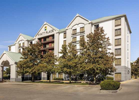 Hyatt Place Columbus/Dublin 1