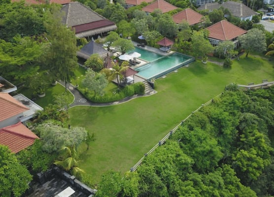 Uluwatu Cottages 1