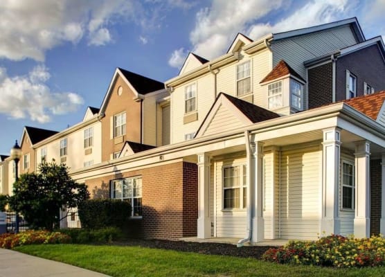 Hawthorn Extended Stay by Wyndham Cincinnati NE Mason 1