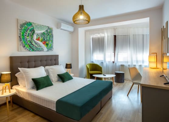 Lagom Hotel 1
