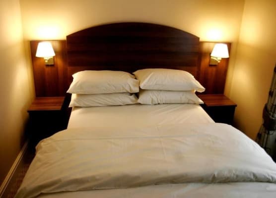 The Railway Tavern Hotel 1