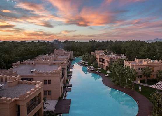 Club Prive By Rixos Belek 1