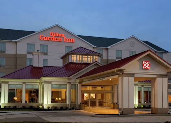 Hilton Garden Inn Cleveland East / Mayfield Village 1