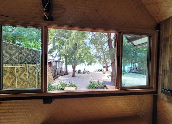 Green View Beach Resort 1