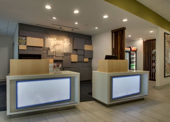 Holiday Inn Express LEXINGTON EAST - WINCHESTER by IHG 1